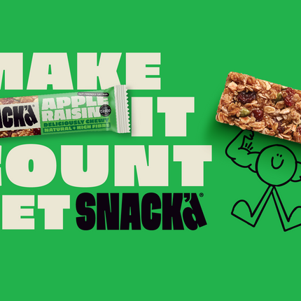 Collection image for: LAST CHANCE TO BUY OUR BARS IN ORIGINAL SOAK'd PACKAGING. WHEN THEY ARE GONE THEY'RE GONE